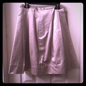 Skirt size 2